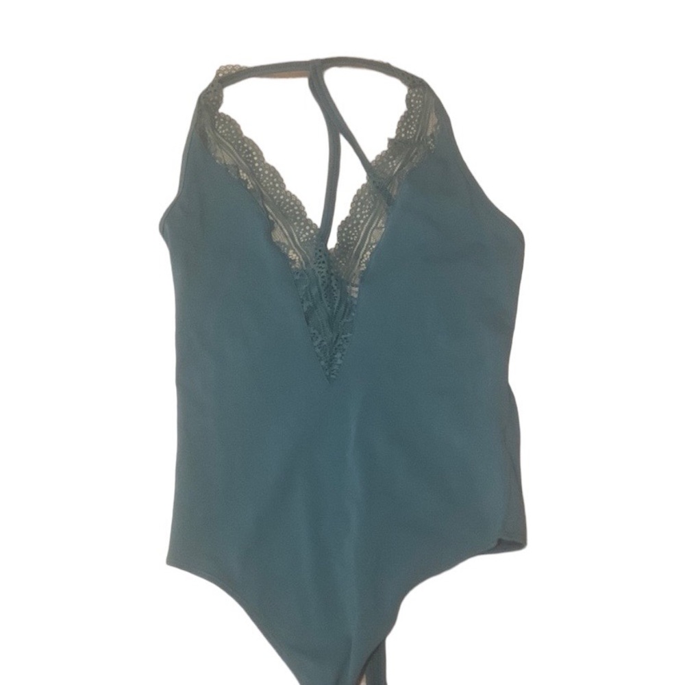 Express bodysuit